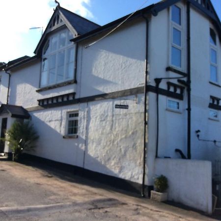 The Coach House Acomodação com café da manhã Dawlish Exterior foto
